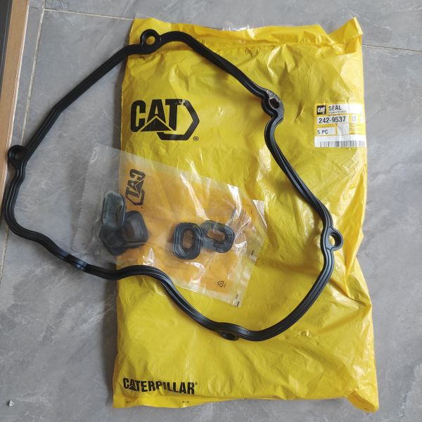 571-9902 227-1204 242-9537 Engine Parts Gasket SEAL CAT C15 C18 Excavator Spare Parts