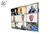 VGA Inputes Tablero electrónico compatible con la plataforma iOS