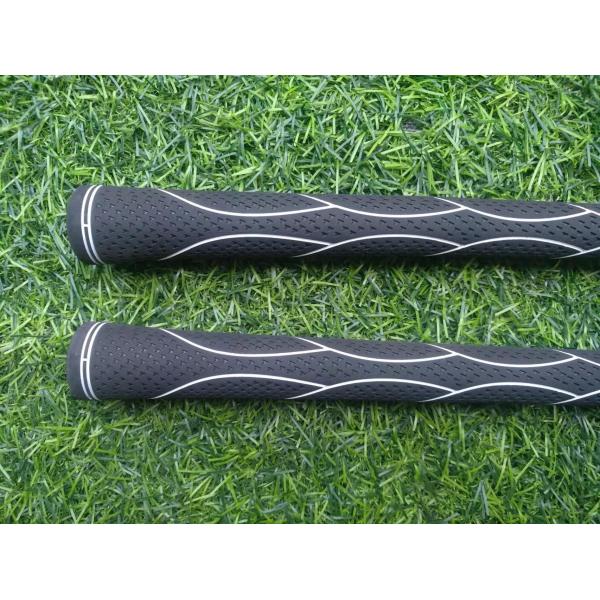golf grip , golf grips , golf rubber grip , round grip , club iron grip , golf roud grip