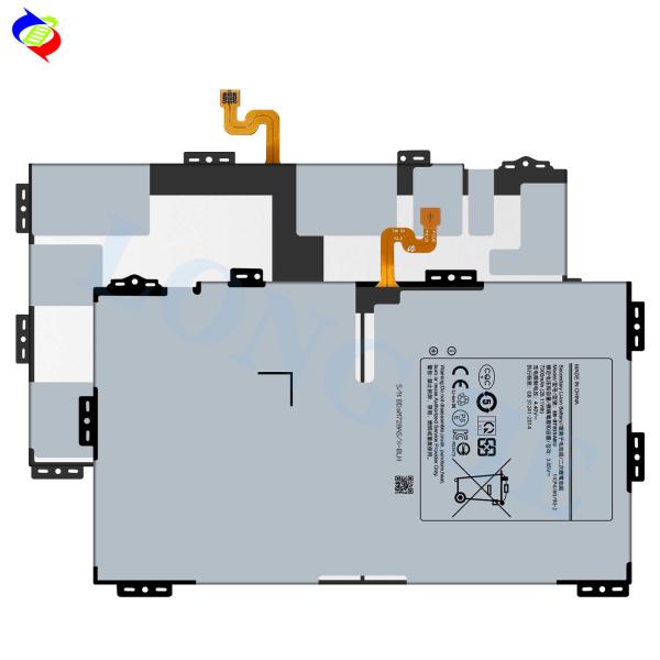 For SAMSUNG Original Replacement Battery EB-BT835ABU For Samsung Galaxy Tab S4 10.5 SM-T830 T830 SM-T835 T835 Tablet Battery 730