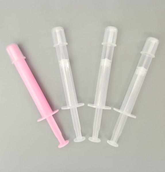 Outras embalagens Máquina de vedação de tubos de enchimento de reagentes para líquidos 10 ml