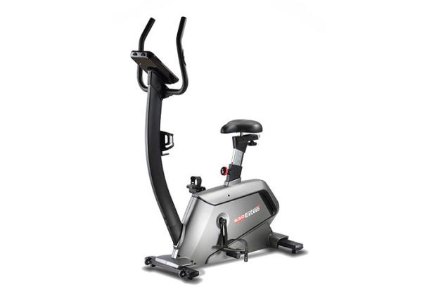 Equipamento interno do Gym do ciclismo, pedal de grande resistência desproporcionado do equipamento do Gym da bicicleta