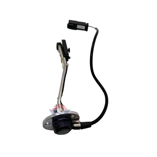 PC200-8 Части экскаватора Сенсор переключателя уровня масла G5344867 для ремонтных машин