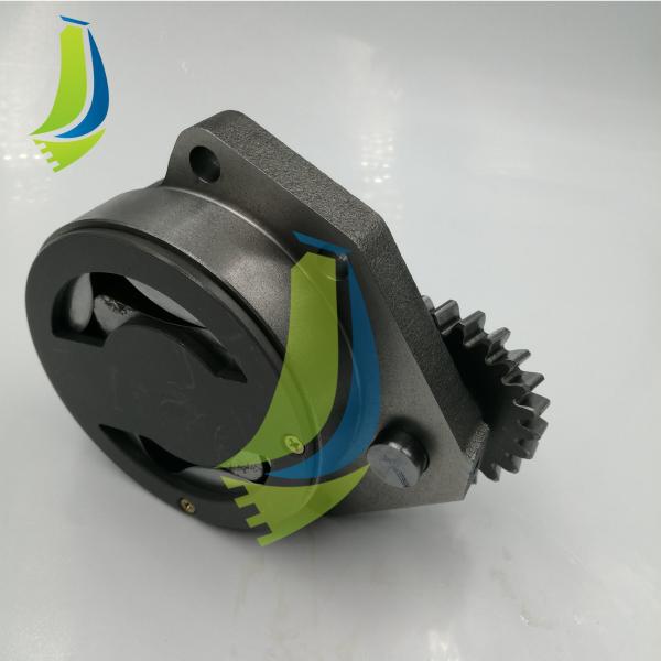 3966840 New Oil Pump For 6CT8.3 Diesel Engine Parts