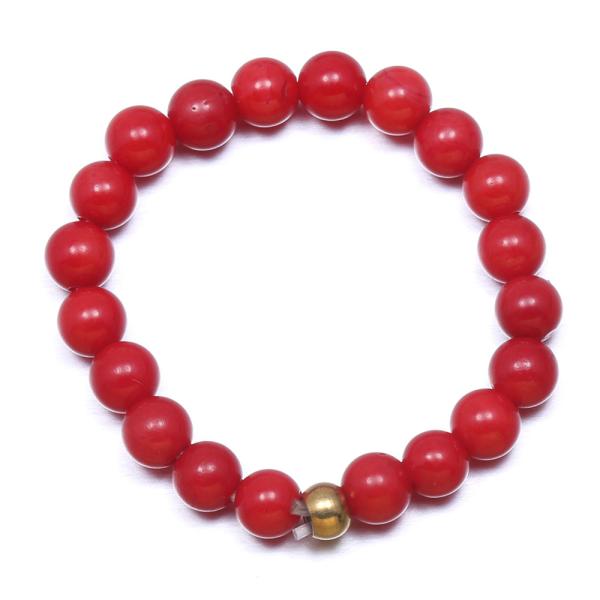 Other Natural Energy Crystal Stone 3mm Mini Beads Rings for Woman Chakra Healing Handmade Bohemian Jewelry Wedding Ring Gift