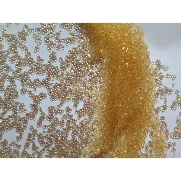 Macroporous Ion Exchange Resin Essential for High-Performance Sewage Treatment Chemicals