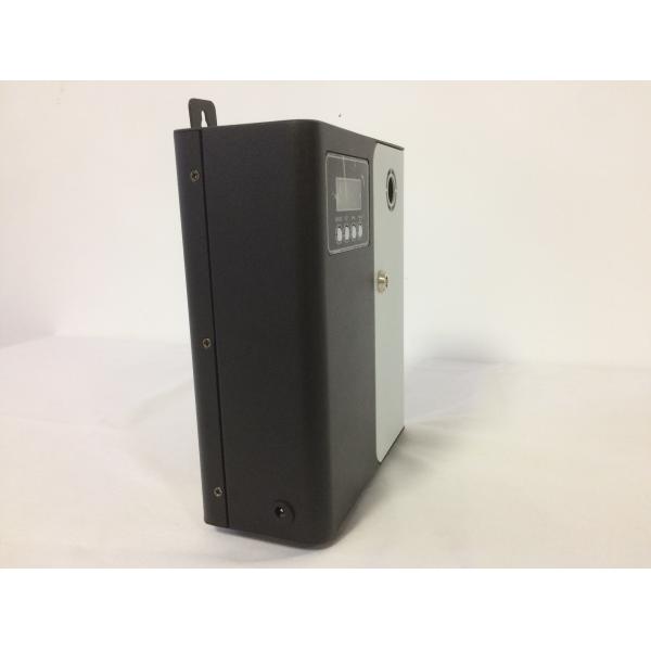 6W Vaporizer Scent Diffuser / Scent Marketing Machine 100SQM For Small Space