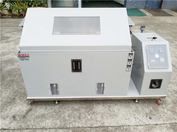 Salt Fog Corrosion Aging Tester For Salt Spray Fog Testing