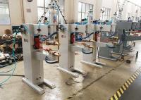 Machine de soudage par points de résistance de DN -35kva deux tension des phases 220v 60hz
