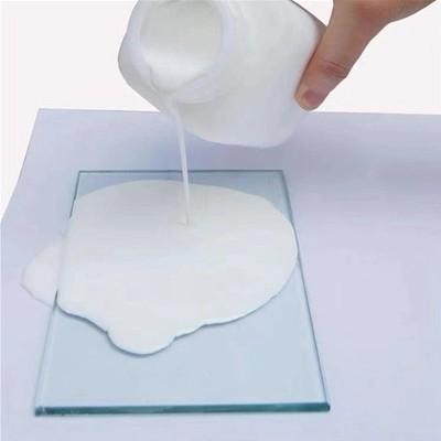 Good Transparency Waterborne Acrylic Emulsion In Corrugated Board Flexographic Printing Inks