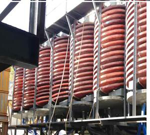 Energy Mining Industry 100tph Chromite Ore Beneficiation Plant with Tantalum Ore Separator