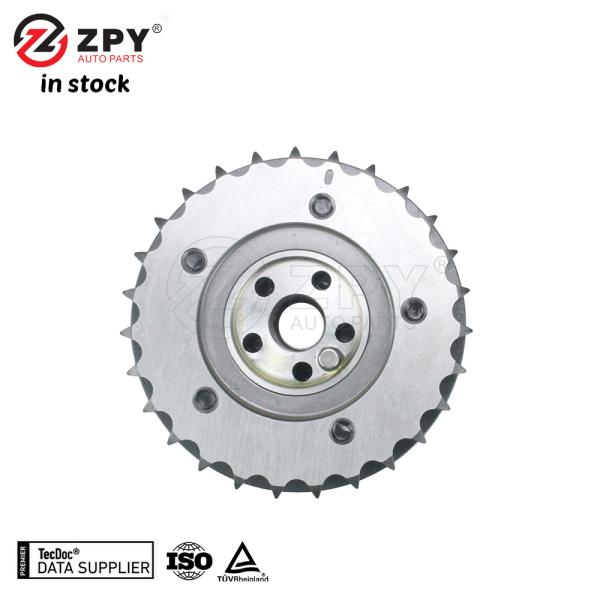 ZPY Camshaft Adjuster Gear for Audi VW Porsche 022 109 088M