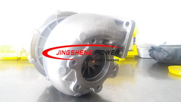 Liebherr Earth movers Gen Set K29 Turbo For Kkk 53299886410 53299886411 5700216
