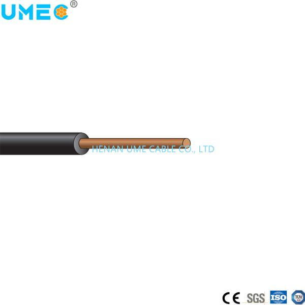 Overhead Irrigation Control Cable Round Wire Single Core/Multicores Wire Low Voltage Cable