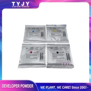 Developer W9050 For HP E87640 87650 87660 Office Printer Consumables
