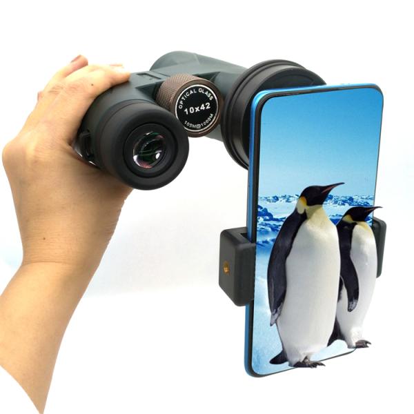 Бинокли ультра широкоформатных биноклей долгосрочные 10С42 облегченные для наблюдения за птицами