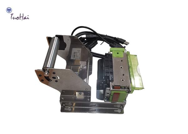 Cashino KP-300H 80mm rs232+usb thermal kiosk printer with auto cutter cashino