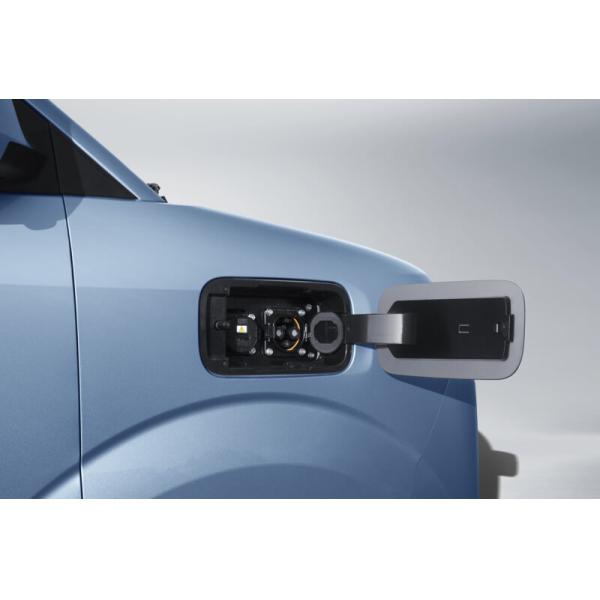 DFSK EC75 EV Compact Cargo Van Compact Commercial Van Export Overseas Version