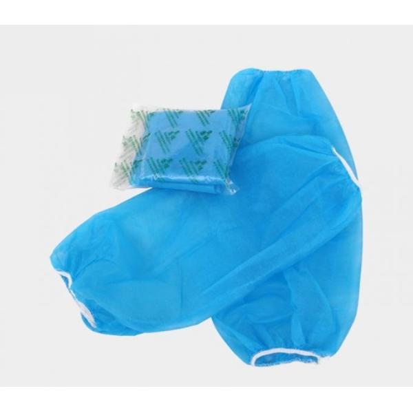 Indoor Household Anti Slip 100 Pieces Dobby Dust Sleeves Cover