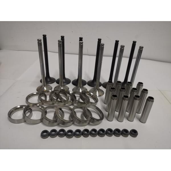 Запчасти для впускного клапана цилиндра двигателя/выпускного клапана грузовика