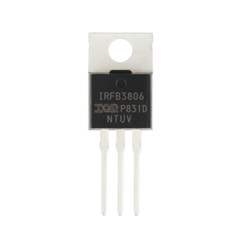 IRFB3806PBF Электронные компоненты ИС MOSFET Интегральные схемы ИС Infineon