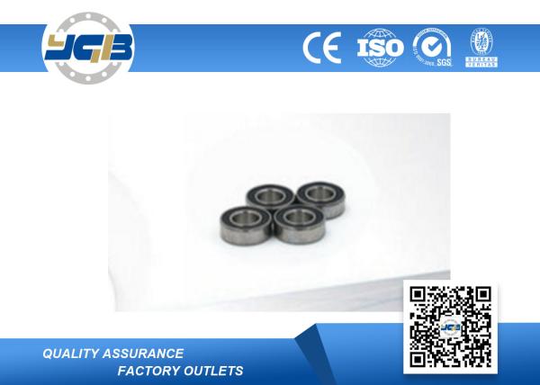 Metric SS Deep Groove Ball Bearing /  Double Shield Bicycle 688 Rs Bearing with Super Oil
