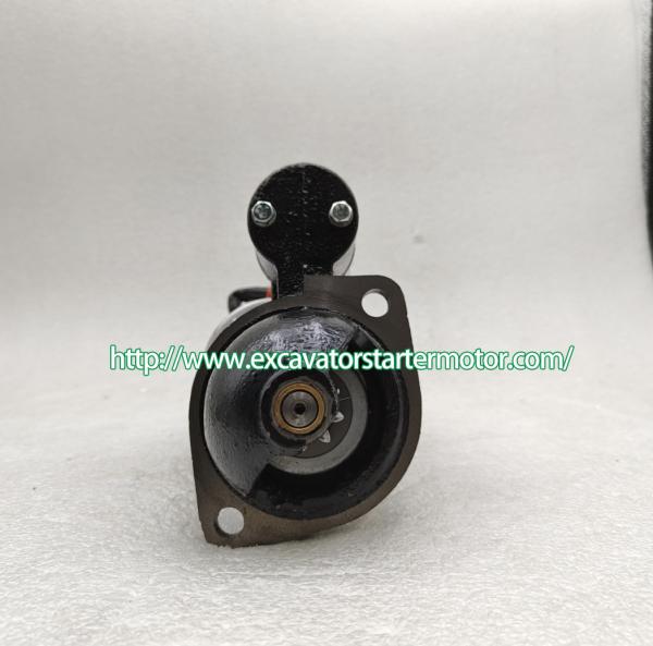 24V 9T CW STARTER QDJ251B QDJ251  24V 5.5KW 9T starter motor for JAC CAR  4108  4BD1 4BB1lc