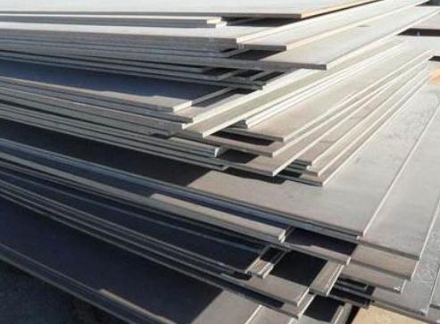 Стальная пластина NM360 NM400 NM450 износоустойчивая для конструкции