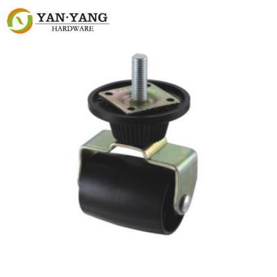 fashion shape Sofa Leg, black color for furniture Leg accpet customized