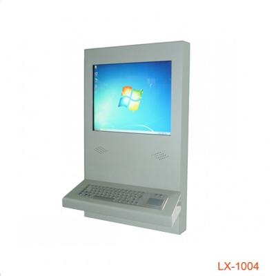 Long Service Life Wall Mounted Digital Signage For Advertising Display