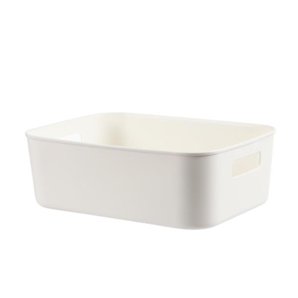 Debris Kitchen Desktop Toy Wardrobe Plastic Organizer Box