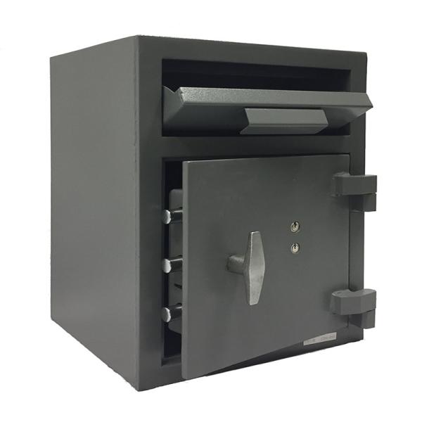 Cuadro de acero pesado caja fuerte, cajas de seguridad para hoteles