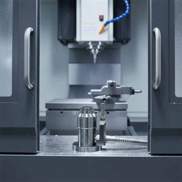 Marposs Tool Setter 3PTLS10312 Contact Diameter 20mm NO/NC Output 0.001mm Z-axis Presetter for CNC Machining Centers