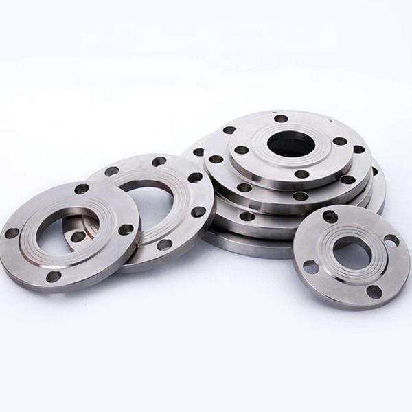 10CrMo5-5 SO Flange 1.7338 EN1092-1 Forged Steel Flange