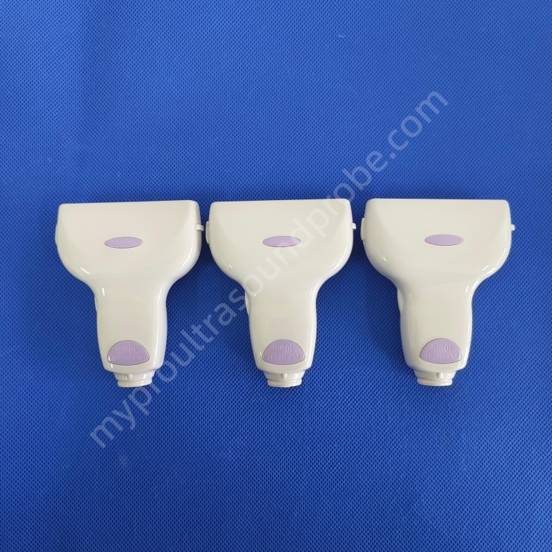 Plastic Medical Ultrasound Transducer Housing For Toshiba PLT-1005BT Ultrasound