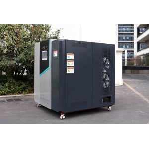 Electrochemical Wastewater Treatment Equipment: Designed for Treating Phenol-Containing Petrochemical Wastewater