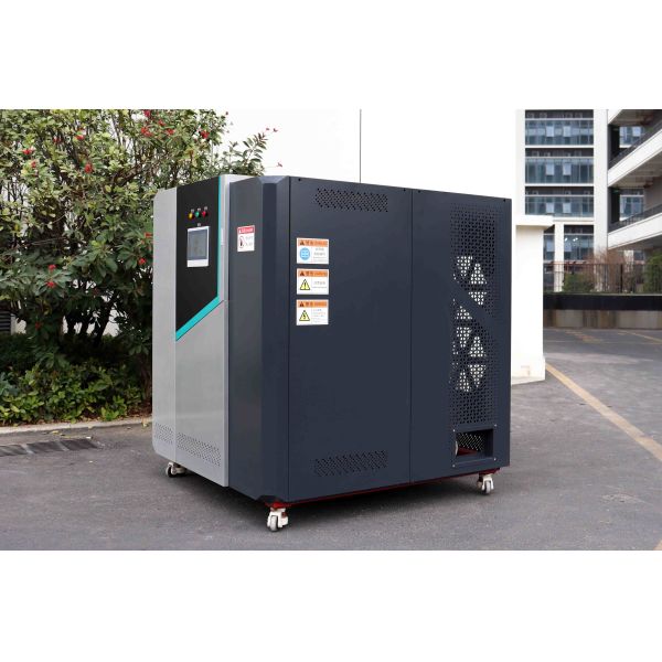 Electrochemical Wastewater Treatment Equipment: Designed for Treating Phenol