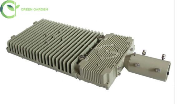 120W Flame Proof Led Street Light High Power Zone 21 Zone 22 For Oil Industry