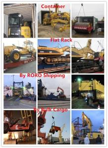 Hefei Gangniu Machinery Equipment Co., Ltd