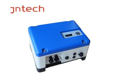 MPPT Solar Inverter for AC Water Pump , IP65 protection