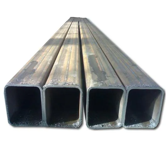 304 321 316 301 Square Stainless Steel Welded Tube for Decoration