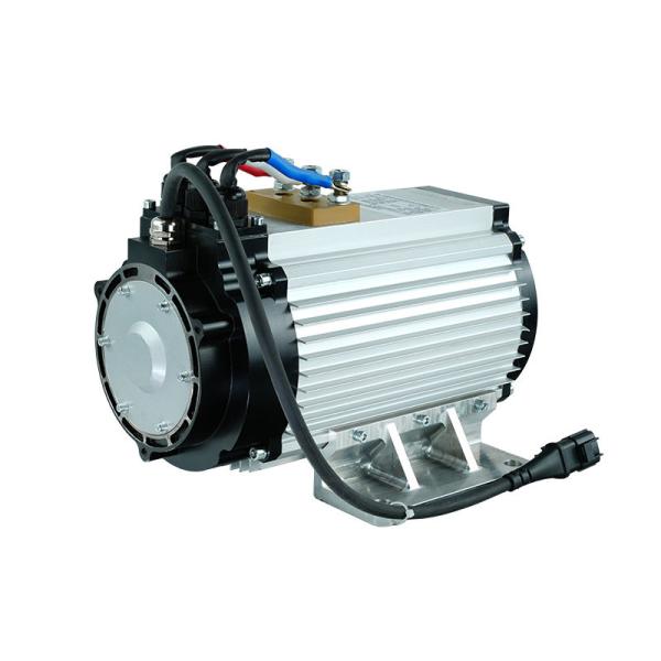 Le démarrage rapide 10 kW PMSM pour le camion à bras