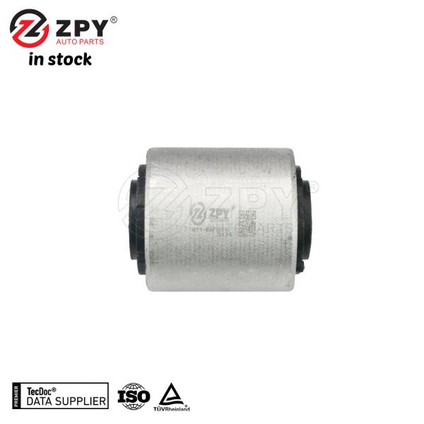 ZPY 971407516 Swing Arm Rubber Sleeve for Porsche Panamera Taycan