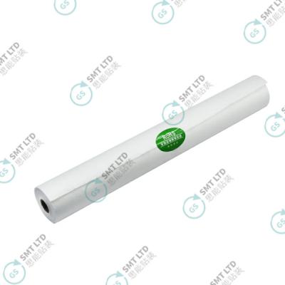 Dust Free SMT Wiper Roll For MINAMI Machine Reusable GSM602 Series