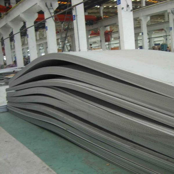 AISI 202 Straightening Hot Rolled Stainless Steel Sheet 201 ASTM Standard A480