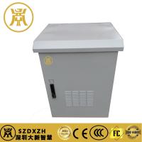 Équipement d'extérieur lourd 2000VA 48V