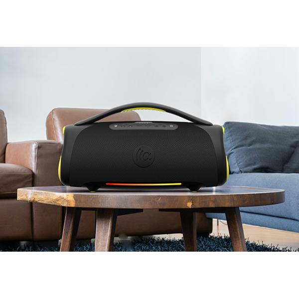 160W Outdoor Party Speaker 3 To 20 Hours Playing Hours Broadcast Connecting Multiple Models