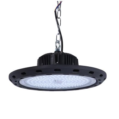 4000k 5000k 6000k Dimmable High Bay LED Fixture 250w 200w 150w 100w