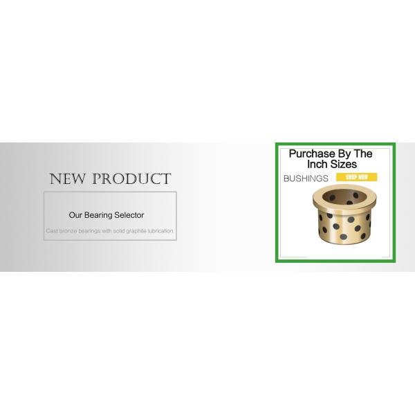 Hydraulic Cylinder Parts Self Lube Wear Plates High Strength Brass Material  OILLESS，DIN，NAAMS Standard