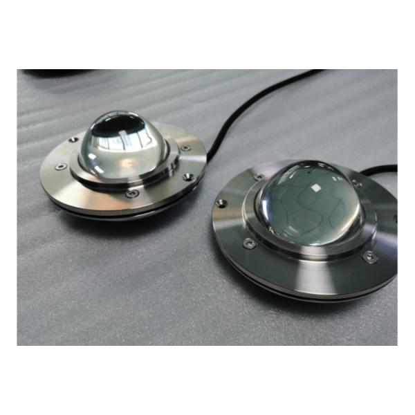 Морская вода света бассейна СИД SS316L поверхностная установленная коррозионностойкая